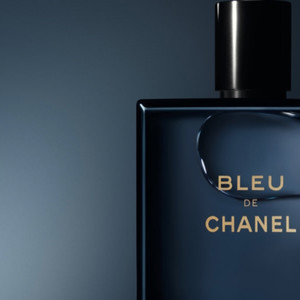 Bleu Chanel (Explicit|ChoC NY Remix)