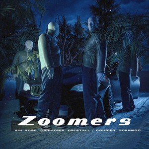 ZOOMERS (Explicit)