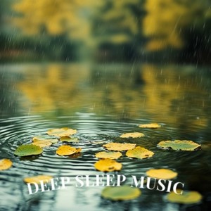 Alpha Waves Binaural Beats for Better Sleep (Forest Sounds)