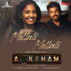 Mellali Mellali (From "Akkenam")