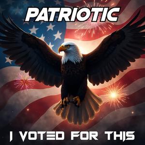 No Shame In Being American