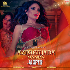 Azhagiyada Nanba (From "Jasper")