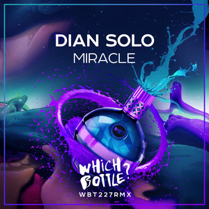 Miracle (Radio Edit)