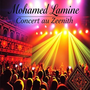 Malha Baida (Live)