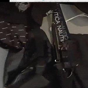 One With The Bunny EP