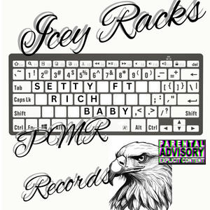 SETTY (feat. RichBaby) [Explicit]