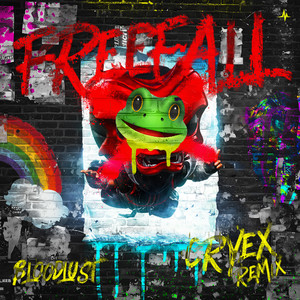 Freefall (Cryex Remix)