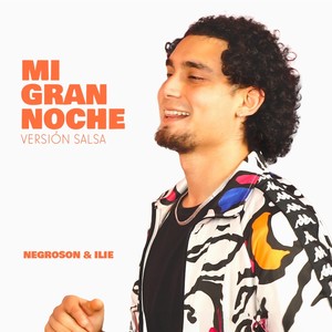 Mi Gran Noche - Versión Salsa