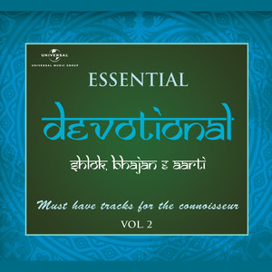 Essential Devotional (Vol. 2)