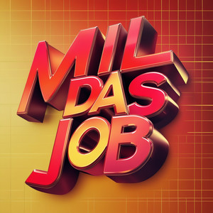 Mil das Job (Explicit)