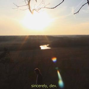 sincerely, dev (demo) [Explicit]