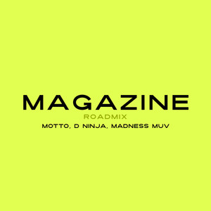 Magazine (Roadmix)