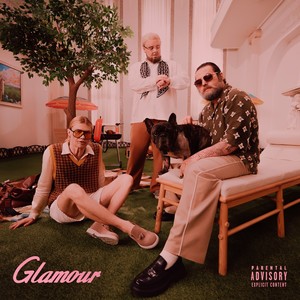 GLAMOUR (Sped Up) [Explicit]