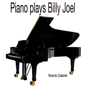 Piano Plays Billy Joel