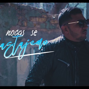 Nocas se rastajemo (Mr.Black)