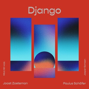 Troublant Boléro(feat. Wim De Vries & Jasper Somsen)