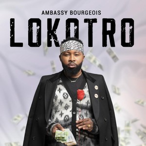 Lokotro (Version longue) [Explicit]