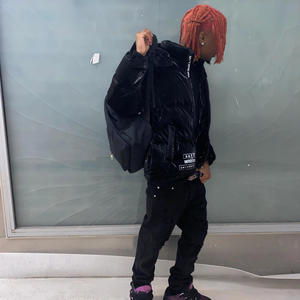 bandz up (feat. Haade$!) (Explicit)