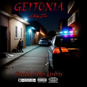 GEITONIA (Explicit)