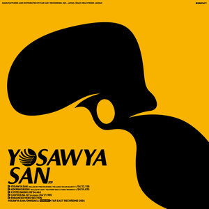 Yosawya San