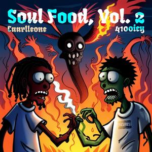 Soul Food, Vol. II (Explicit)