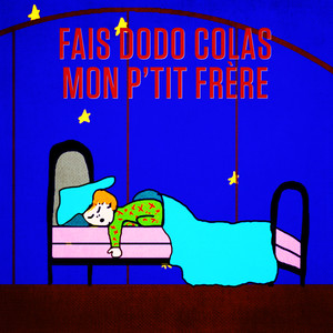 Fais dodo, Colas mon p'tit frère - Single