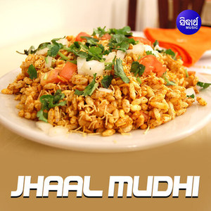 Jhal Mudhi