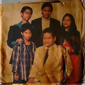 Dysfunctional Family