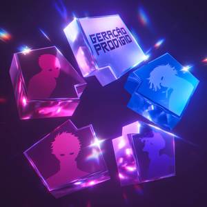 Geração Prodígio (BlueLock)