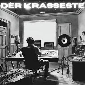 der krasseste (Explicit)