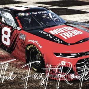 The Fast Route (Explicit)