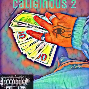 Caliginous 2 (Explicit)