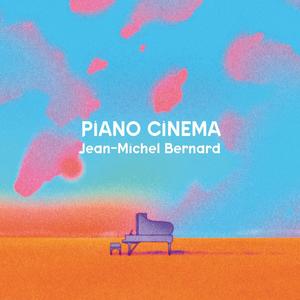 Piano Cinema (360 Reality Audio)