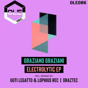 Electrolytic EP