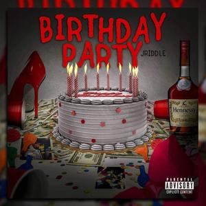 RIDE OUT (feat. Dobbs & JuRNee) (Explicit)