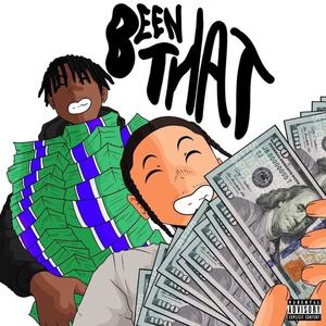 OUT MY WAY (Explicit)