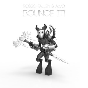Bounce It! (Original Mix)