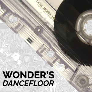 Wonder's Dancefloor