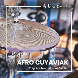 Afro Cuyaviak