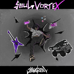 Soul Vortex (Explicit)