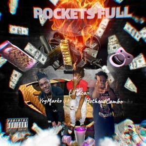 Pockets Full (feat. YRG Marko & HotHead Cambo) [Explicit]