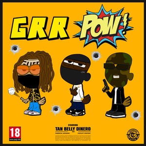 Grr Pow (Explicit)