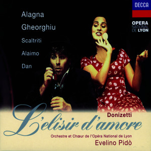 Donizetti: L'elisir d'amore / Act 2 - 