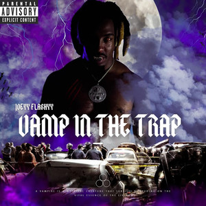 Trey D (Slowed Down) (Explicit)