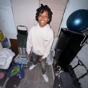 Happiness I Ain’t Know (Explicit)