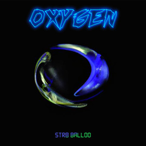 Oxygen