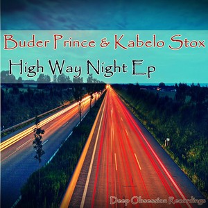 On My Way (Original Mix)