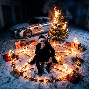 Plätzchen und Punsch (Explicit)