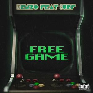 FREE GAME (feat. $URF) (Explicit)