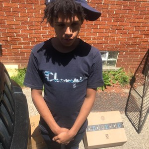 Check (feat. Unknown ky) (Explicit)